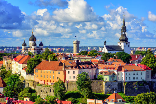Estonia travel